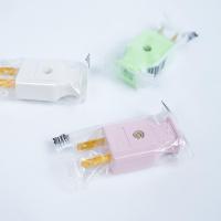 ราคา ปลั๊กตัวเมีย IWC-955 และ ปลั๊กตัวผู้ ปลั๊กไฟ ปลั๊ก IWC-945 จำนวน 1โหล (12ชิ้น) (4996770550)