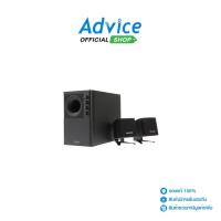 ราคา (2.1) ลำโพง MICROLAB (X1) Black - A0066470 (26131442556)