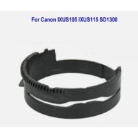ราคา ใหม่เลนส์หลอดโฟกัสซูมเกียร์บาร์เรลแหวนสําหรับ Canon IXUS105 IXUS115 SD1300 Part (40715591296)