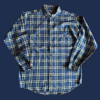 ราคา เสื้อเชิ้ตลายตาราง PATAGONIA มือสอง (23389163022)