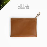 ราคา labrador LITTLE softcase S#2 | NATURAL IMPERFECTION กระเป๋าใส่ของเอนกประสงค์ (LAA167-IM) (26584546364)