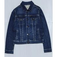 ราคา เสื้อPolo Ralph Lauren Denim Jean Jacket Girls Size 140 (40110465180)