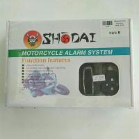 ราคา สัญญาณกันขโมย แบบ B รุ่น Z - 125(027448) (5817249198)