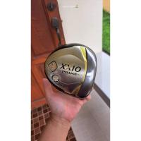 ราคา ไม้กอล์ฟ มือสองสภาพดี หัวไดรเวอร์ Premium XXIO PRIME 9 (รุ่นท๊อปสุด ออกปี 2018) LOFT 10.5 (40915631974)