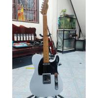 ราคา Kaysen Guitars Teleกีต้าร์ไฟฟ้าkaysen tele มือสอง สภาพดี (12393559772)