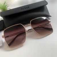 ราคา [[พร้อมส่งแท้%]] Guess Women's 58mm Shiny Rose Gold Sunglasses GF0419-28F (26172792780)