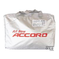 ราคา กันฝน ผ้าคลุมรถยนต์ HONDA ACCORD 2019 ถึง 2023 GEN10 ตรงรุ่น Silver Coat ทนแดด เนือผ้าไม่ละลาย honda accord ฮอนด้า (29857964291)
