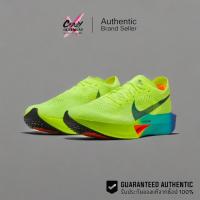 ราคา ของแท้ ! ป้ายไทยห้อย Nike ZoomX VaporFly Next% 3 'Fast Pack' ( DV4129-700 ) ลิขสิทธิ์แท้ รองเท้าวิ่ง (27433034886)