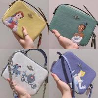 ราคา พร้อมส่ง Coach Princess (5888390405)