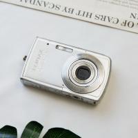 ราคา กล้องดิจิตอล Pentax Optio m40 (28810205563)