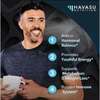 ราคา DHEA Ultra Strength(120แค็ปซูล)กล้ามเนื้อ​ เสริม​สร้าง​ภูมิ ลดเสี่ยงหลอดเลือดอุดตัน​ ช่วยการเผาผลาญ​ (26974570366)