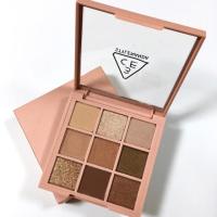 ราคา 3CE Mood Recipe Multi Eye Color Palette ส่งฟรี Ems ❤️ (1313400175)