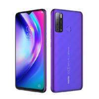 ราคา ⚡️กรุงเทพฯด่วน1ชั่วโมง⚡️ TECNO SMART PHONE POUVOIR 4 หน้าจอ 7" / กล้อง AI 4 ตัว 13MP / ROM 32GB / RAM 3GB (5854892656)