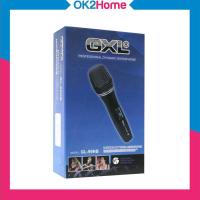 ราคา GXL GL-99NB Dynamic Microphone ไมโครโฟนสำหรับร้องเพลง คาราโอเกะ (23518650556)