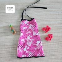 ราคา ชุดเซต ตุ๊กตาบาร์บี้ พร้อมส่ง (20589956091)