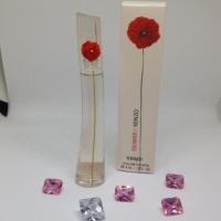ราคา Kenzo flower EDT 4 ml (น้ําหอมมินิ,จิ๋ว,ขนาดทดลอง,ขนาดพกพา,หัวแต้ม) (445300133)