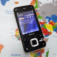 ราคา Nokia N81 มือสอง เครื่องไทย พร้อมแบต (6193346955)