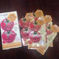 ราคา Smooto มาร์ค 6ชิ้น (77477873)