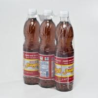 ราคา Wow Roumros ตรารวมรส น้ำปลาผสม ขวดเพท ขนาด 700ml/ขวด ยกแพ็ค 3ขวด น้ำปลา PET FISH SAUCE High quality อาหารและเครื่องดื่ม (9548136764)