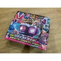 ราคา DX REVICE DRIVER 50th Anniversary เข็มขัดแปลงร่าง มาสค์ไรเดอร์รีไวซ์ (22804877096)