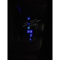 ราคา หลอดไฟเกียร์ Ice Blue ไฟเกียร์รถ (2009955020)