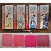 ราคา พร้อมส่งค่า ลิป Cute press BeautyandtheBeast (176919304)