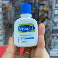 ราคา Cetaphil Gentle Skin Cleanser 29 ml (4332402031)