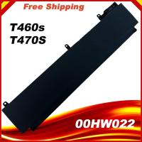 ราคา แบตเตอรี่00HW022 00HW023สำหรับ Lenovo ThinkPad T460S T470S Series SB10F46460แบตเตอรี่แล็ปท็อป00HW024 Notebook (22174244796)