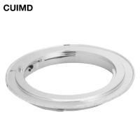 ราคา AI-EOS Ring Adapter for Nikon AIs AF Mount Lens To Canon EOS Rebel T5i SL1 T4i T3i T3 T2i (29569474863)