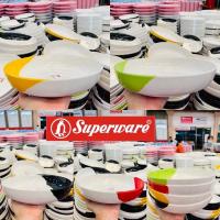 ราคา จานกลมลึก จานกลม จานลึก จานซุปเปอร์แวร์ จานเนื้อหนา (21908996577)