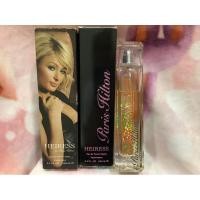 ราคา (ของแท้ %) นำ้หอม Paris Hilton Heiress Eau de Parfum (EDP) ขนาด 100 ml (25692946186)