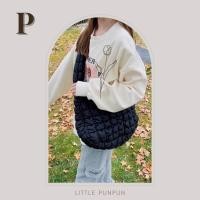 ราคา กระเป๋าหนังนุ่มใบใหญ่ ใส่ของได้เยอะ กระเป๋าแฟชั่นใบใหญ่รุ่นใหม่ พร้อมส่งจากไทย (19180457046)