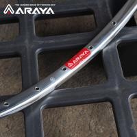 ราคา ขอบล้อ Araya Gold NJS 36รู (21564413169)