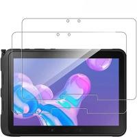 ราคา 2 ชิ้น HD ฟิล์มกระจกนิรภัยใสสําหรับ Samsung Galaxy Tab Active Active4 Pro A9 Plus A7 Lite A8 8.7 10.1 10.4 10.5 11 นิ้ว Anti Scratch แท็บเล็ตป้องกันหน้าจอ Matte ฟิล์มแก้ว (28083503286)