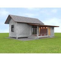 ราคา แบบบ้านทรงจั่วชั้นเดียว P-39พร้อมยื่นก่อสร้างได้เลย พร้อมรายการประมาณราคา BOQปรับเปลียนสีบ้านให้ได้ (25219790892)