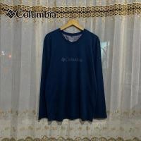 ราคา COLUMBIA OMNI-HEALTH OUTDOOR BASELAYER สีกรมท่า (42605724297)