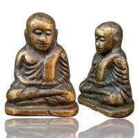 ราคา หลวงพ่อเงินพิมพ์นิยม วัดบางคลาน พระหลวงพ่อเงินเก่า i218 (24526246261)