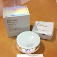 ราคา Laneige BB Cushion Pore Control #21 Natural Beige (77253002)