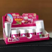 ราคา ครีมลอกสิวเสี้ยนเวียดนาม 1 กล่อง (12 ชุด)❤️ (5637286971)