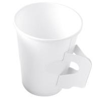 ราคา แก้วกระดาษ มีหูจับ 9ออนซ์ (6636992870)