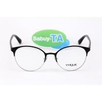 ราคา กรอบสายตา VOGUE VO4011 352 51 mm. (3074842144)
