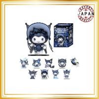 ราคา TOP TOY Sanrio Kuromi Witch's Feast Series - Blind Box Figure (1 Piece) - Premium Soft Vinyl PVC Toy for Collectors and Gift Giving【direct from Japan】 (41013690937)