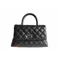 ราคา New!! % Chanel Coco 9.5” So black Holo 30 Caviar full set ก่อนกดสั่งรบกวนส่งข้อความทักแม่ค้าด้วยค่ะ (11052667885)