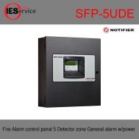 ราคา Fire alarm ตู้ควบคุมสัญญาณระบบแจ้งเหตุเพลิงไหม้ รุ่น SFP-5UDE (23633929052)