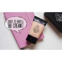 ราคา 3ce back to baby bb cream (211518833)