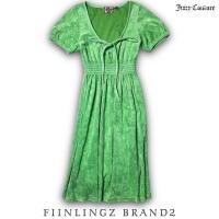 ราคา Juicy Couture ชุดเดรส ของแท้% (28309855473)