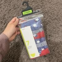ราคา Marks & Spencer Briefs Set 7 ชิ้น (42817532678)