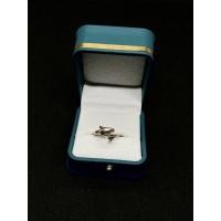 ราคา แหวนเงินทรงปลาโลมา 16.7 (42805187110)