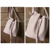 ราคา กระเป๋าสะพายข้างทรงขนมจีบ (6947033093)