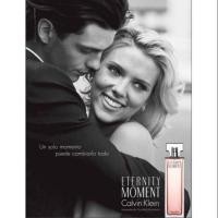 ราคา ❌️SOLD❌️ Calvin Klein Eternity Moment EDP 100 ml. (2382616457)